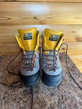 Scarpa Triolet GTX