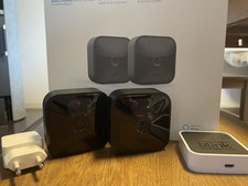 Blink Outdoor System mit 2