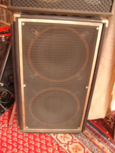 Studio monitor - 2,