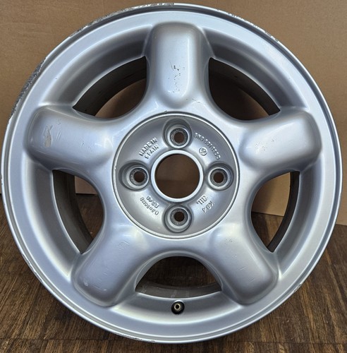 Original polo 6n lupo - vw,