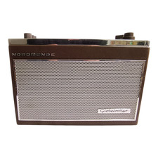 Nordmende Globetrotter