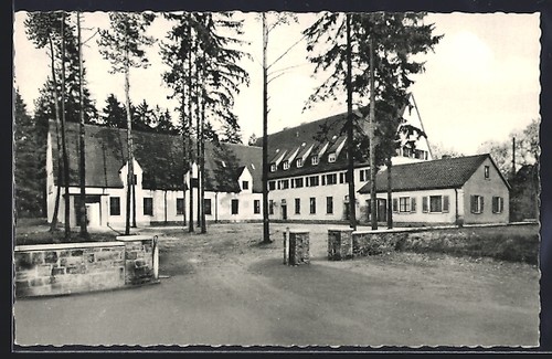Osterode harz haus der - osterode, harz,