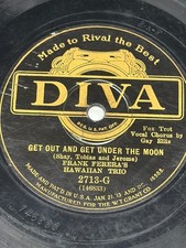 Annette Hanshaw Frank Ferera -