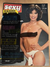 Sexy Männermagazin Nr. 29 von