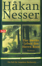 Buch Hakan Nesser/Das Zweite