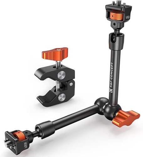 Concept zoll magic arm - k&f,