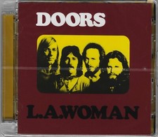 The Doors - L.A. Woman - CD -