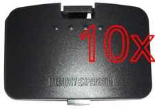 10 X Ersatz Deckel Klappe