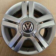 1 original VW Bus T5 16 Zoll Alufelge Los Angeles, 7x16 ET55, 7H0601025B, 235/60