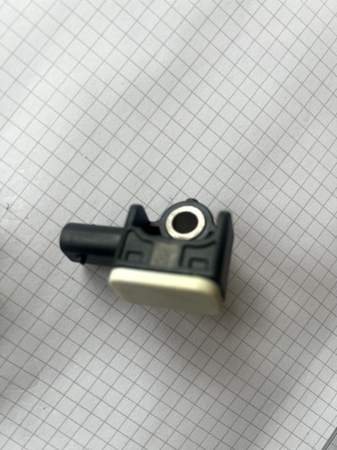 Audi c6 airbagsensor - 4f,