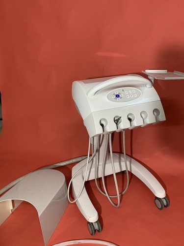 Kavo primus 1058c - kavo, cart