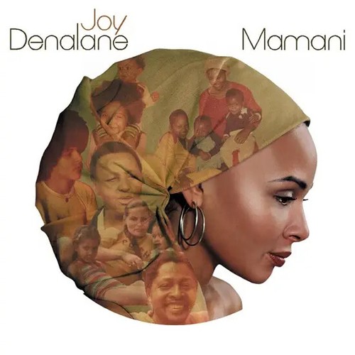 Joy denalane mamani limited - joy,