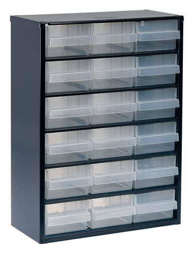 Raaco schubladen magazin mit - raaco,
