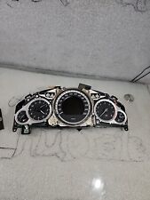 Mercedes-Benz E-Klasse W212 E Tachoeinheit Tachometer  A2129001710  160 Tkm km/h