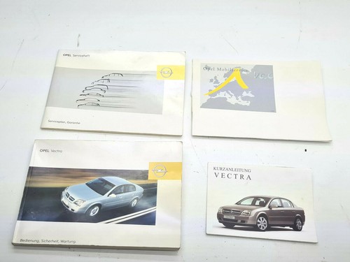 Opel vectra - opel, c