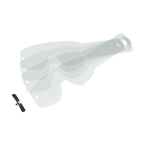 Scott tear offs 89si - 89si, 20
