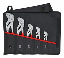 Knipex Zangenschlüssel-Set