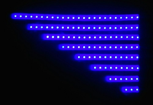 SMD2835,Quadrocopter-Hexacopte