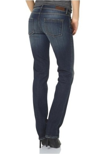 Only damen jeans straight auto - only,