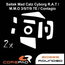 Corepad Skatez Mad Catz Cyborg