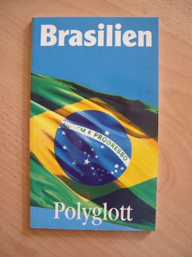 Polyglott reiseführer - polyglott,