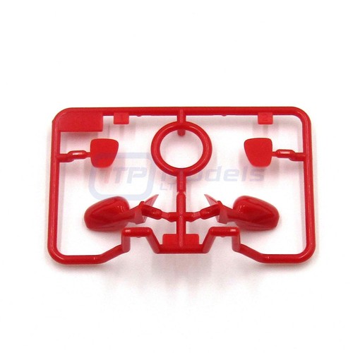 Tamiya 58453 alfa romeo - alfa,