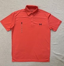Under Armour UA Poloshirt Golf