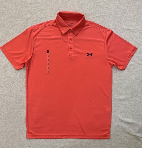 Under armour poloshirt - ua, golf