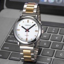 Deutsch Sprechende Armbanduhr