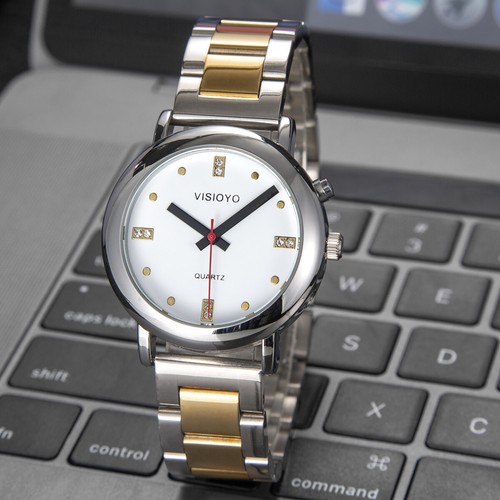 Deutsch sprechende armbanduhr - deutsch,