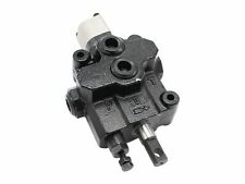 Hydraulisches Steuergerät Steuerventil passend für Bernardo HS 13 Z Holzspalter