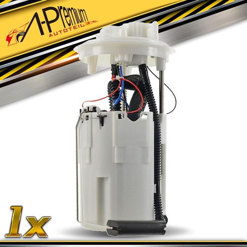 Kraftstoffpumpe benzinpumpe - kraftstoffpumpe,