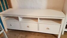 IKEA Hemnes TV Bank Lowboard  IKEA HemnesTV Bank Lowboard   