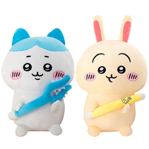 Chiikawa plüsch doll - plüsch,