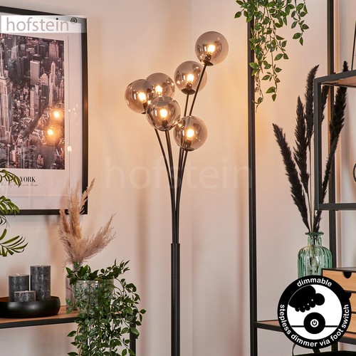 Stand steh leuchte - steh,