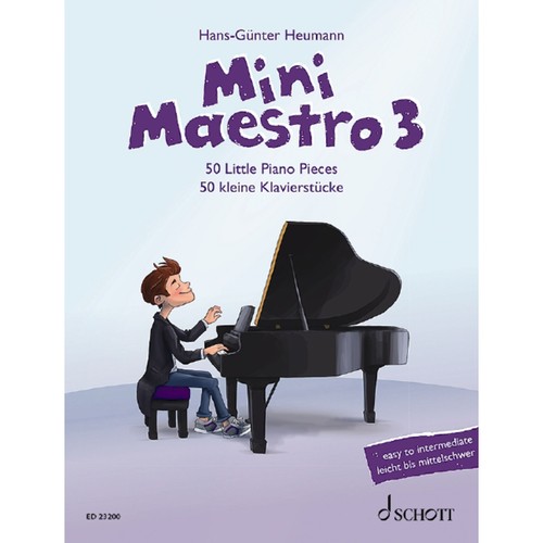 Mini maestro - mini,