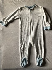Schlafanzug Gr. 74/80