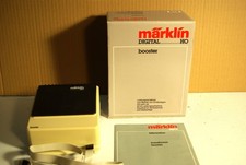Märklin H0 6015, Booster, OVP