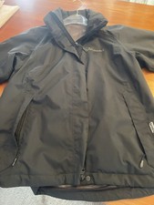 Schöffel Venturi Damenjacke