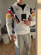 ✝️ Retro Trainingsjacke