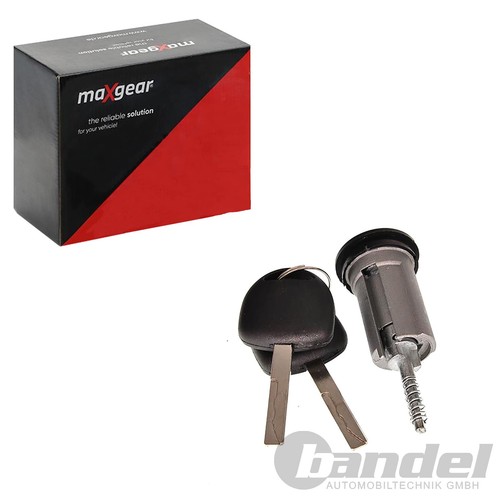 Maxgear schließzylinder - maxgear,