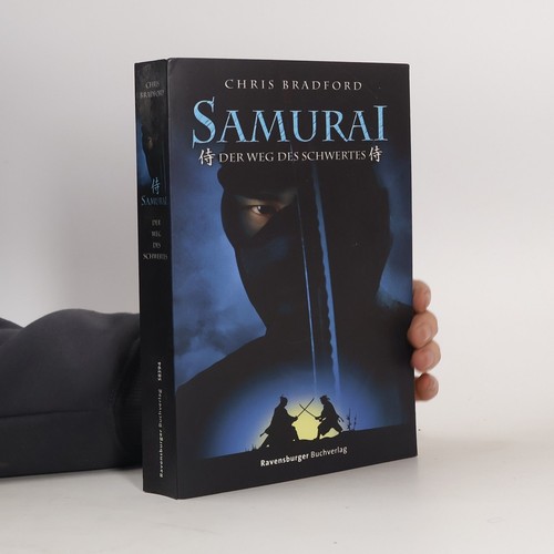 Samurai der weg - :, des