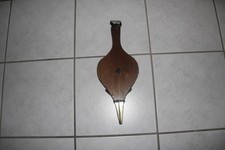 Blasebalg Retro Design Grillgebläse Vintage Luftgebläse