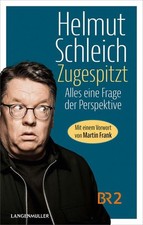 Zugespitzt Alles eine Frage