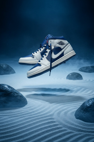 Nike air jordan - air,