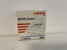 Märklin 6604 Delta