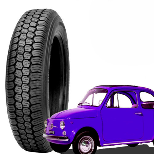 Reifen 125 12c 81j - 12c,