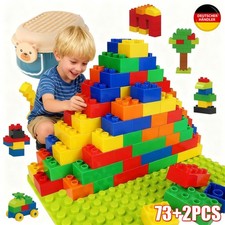 73+2PCS Classic Große