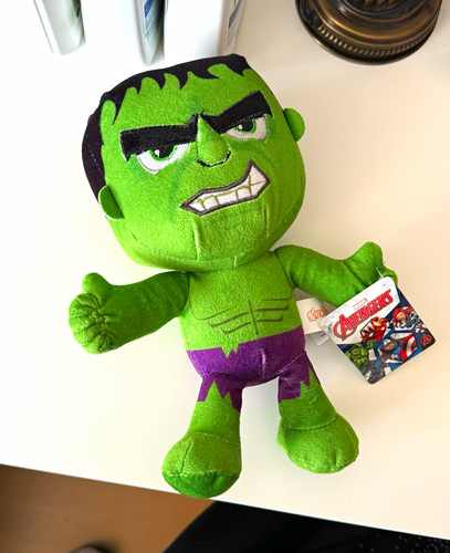 Marvel avengers hulk - avengers,