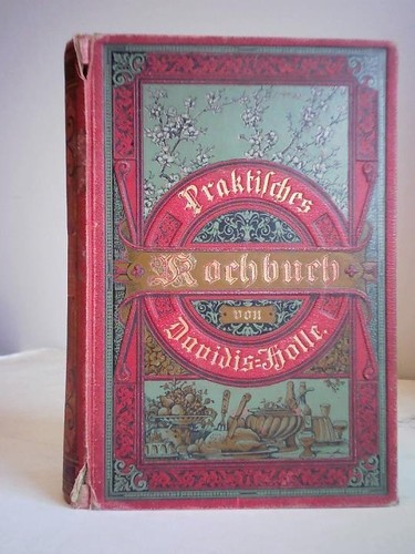 Davidis holle praktisches - davidis-holle,